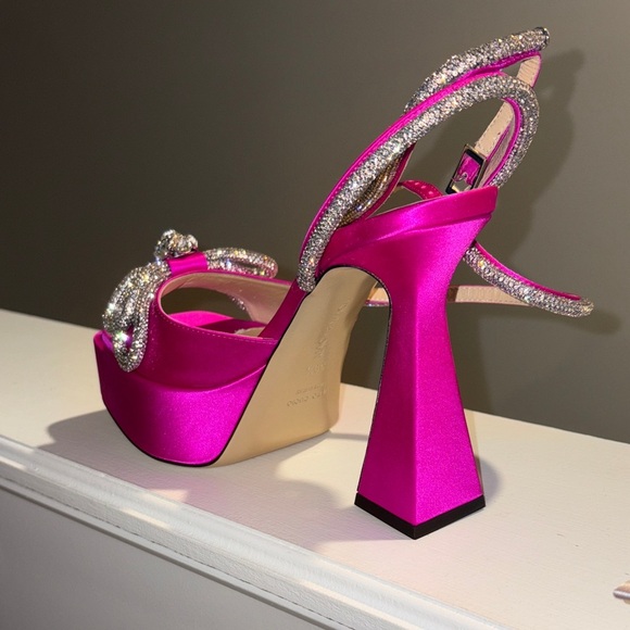 MACH & MACH Blush Pink Box - Picture 5 of 6